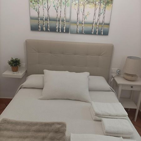 La Casita De Zahara De La Sierra Apartment Екстериор снимка