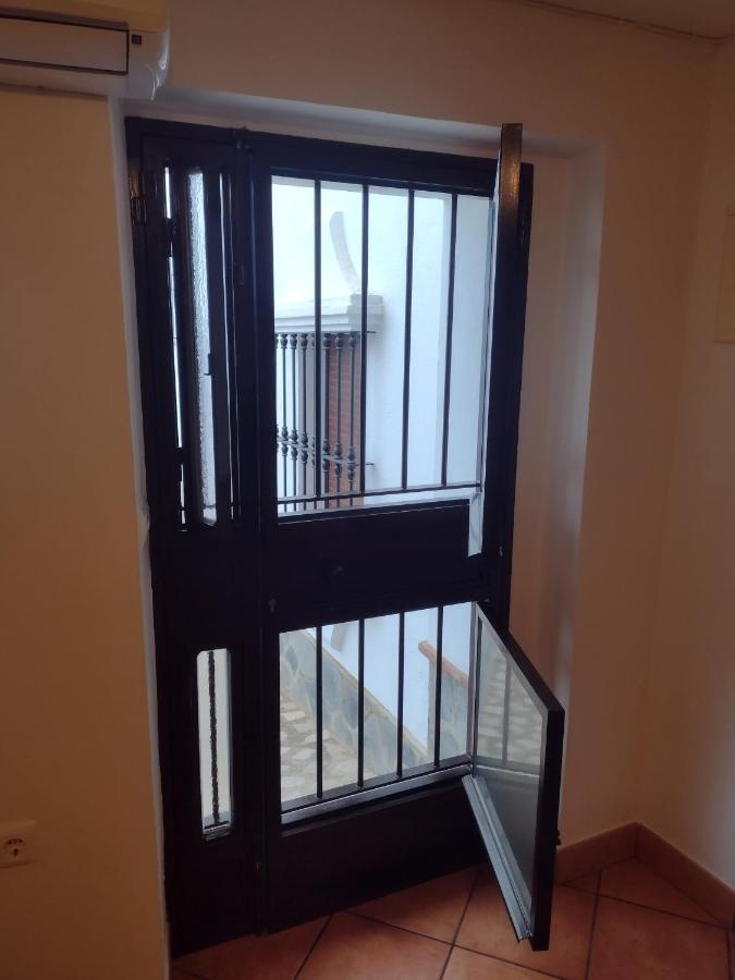 La Casita De Zahara De La Sierra Apartment Екстериор снимка