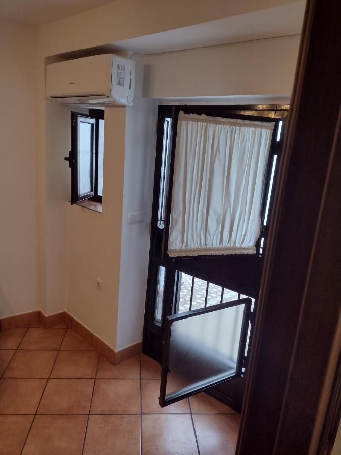 La Casita De Zahara De La Sierra Apartment Екстериор снимка